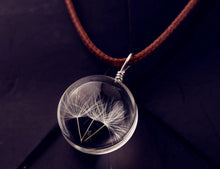 Load image into Gallery viewer, Creative Crystal Long Necklaces for Women