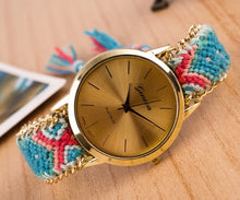 Load image into Gallery viewer, New Rope Watch for ladies 2019