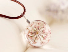 Load image into Gallery viewer, Creative Crystal Long Necklaces for Women