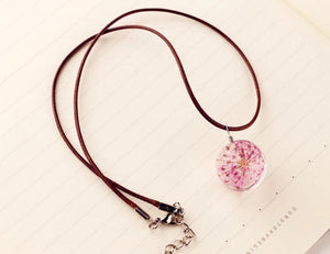 Creative Crystal Long Necklaces for Women