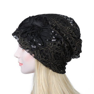 NEW Warm Cap for Spring and Autumn 2019