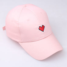Load image into Gallery viewer, NEW Pink Caps for Girls 2019