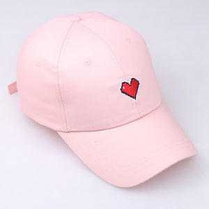 NEW Pink Caps for Girls 2019