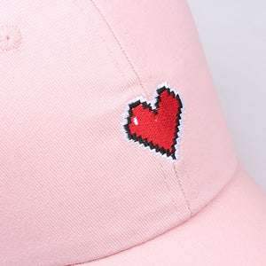 NEW Pink Caps for Girls 2019