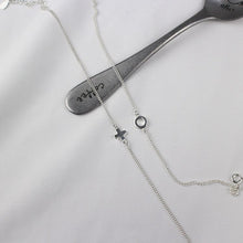 Load image into Gallery viewer, NEW Silver Foot Anklets 2019