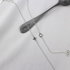 NEW Silver Foot Anklets 2019