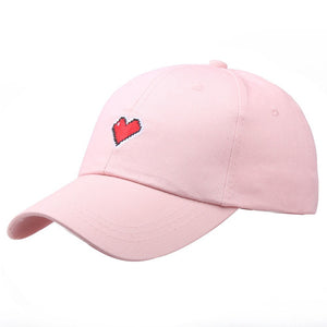 NEW Pink Caps for Girls 2019