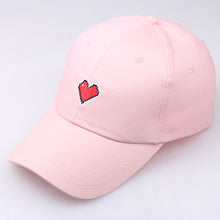 Load image into Gallery viewer, NEW Pink Caps for Girls 2019