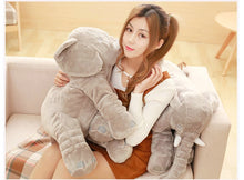 Load image into Gallery viewer, Big Elephant Doll for Kids