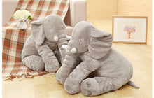 Load image into Gallery viewer, Big Elephant Doll for Kids