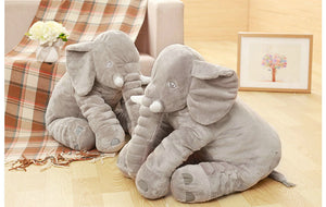 Big Elephant Doll for Kids