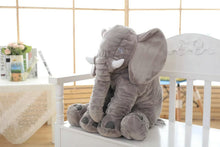 Load image into Gallery viewer, Big Elephant Doll for Kids