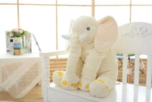 Load image into Gallery viewer, Big Elephant Doll for Kids