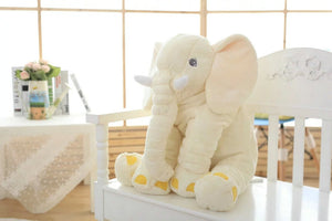 Big Elephant Doll for Kids