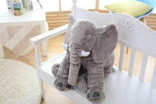 Load image into Gallery viewer, Big Elephant Doll for Kids