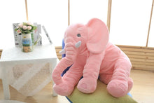 Load image into Gallery viewer, Big Elephant Doll for Kids