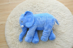 Big Elephant Doll for Kids