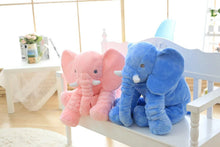 Load image into Gallery viewer, Big Elephant Doll for Kids