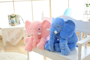 Big Elephant Doll for Kids