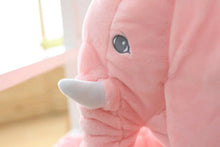 Load image into Gallery viewer, Big Elephant Doll for Kids