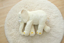 Load image into Gallery viewer, Big Elephant Doll for Kids