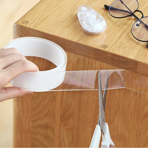 Nano Tape Washable Reusable Double-Sided