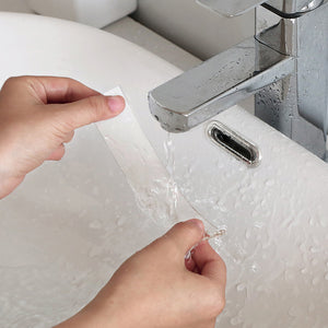 Nano Tape Washable Reusable Double-Sided