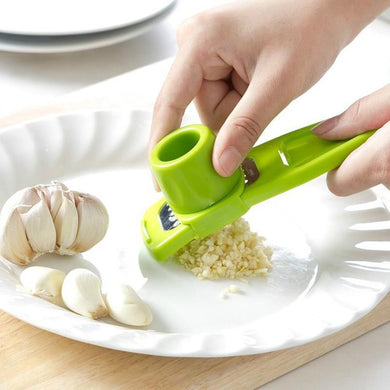 Smart and Multifunctional tool for cutting vegetables