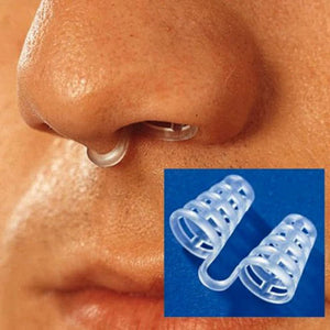 Magical and adaptable Anti Snore Nose Device For Men Women