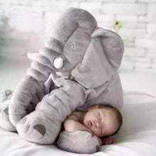 Load image into Gallery viewer, Big Elephant Doll for Kids