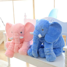 Load image into Gallery viewer, Big Elephant Doll for Kids