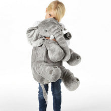 Load image into Gallery viewer, Big Elephant Doll for Kids