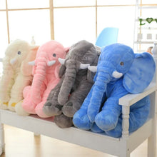 Load image into Gallery viewer, Big Elephant Doll for Kids