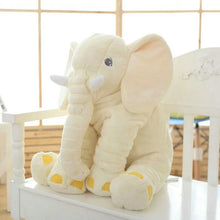 Load image into Gallery viewer, Big Elephant Doll for Kids