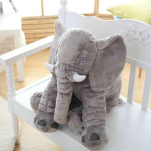 Load image into Gallery viewer, Big Elephant Doll for Kids