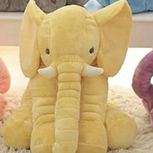 Load image into Gallery viewer, Big Elephant Doll for Kids