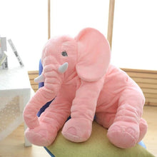 Load image into Gallery viewer, Big Elephant Doll for Kids