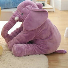 Load image into Gallery viewer, Big Elephant Doll for Kids