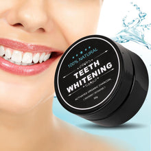 Load image into Gallery viewer, Whitening Teeth Powder for Oral Hygiene