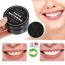 Load image into Gallery viewer, Whitening Teeth Powder for Oral Hygiene