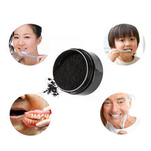 Load image into Gallery viewer, Whitening Teeth Powder for Oral Hygiene