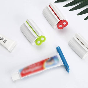 Easy and useful Toothpaste Squeezers