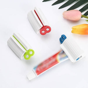 Easy and useful Toothpaste Squeezers