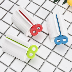 Easy and useful Toothpaste Squeezers